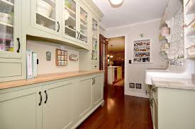 steve bailey of amish custom kitchens