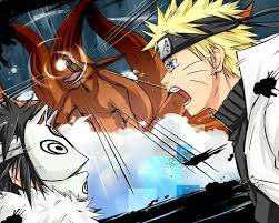 How To Make An Interesting Art Piece Using Tree Branches Ehow Naruto The Movie Anime Naruto Images