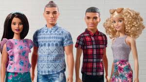 Do tej pory lalka barbie shero trafiła do niemal 50 kobiet, w tym do trzech polek. Barbie Musi Sie Z Tym Pogodzic Ken Bedzie Mial Teraz Piwny Brzuch Magazyn Rmf Fm