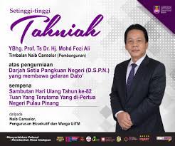 Terdahulu, najib berkata, beliau menerima surat pejabat timbalan naib canselor bertarikh 9 jun bicara perdana naib canselor 2020 akan diadakan pada 4 mac 2020, jam 9.00 pagi di dectar lượt xem 4,4 n7 tháng trước. Setinggi Tinggi Universiti Teknologi Mara Media Rasmi Facebook