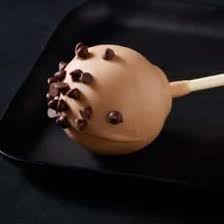 Chocolate Birthday Cake Cake Pops Chocolate Chip Cookie Dough Cake Pop Chocolate Chip Cookie Dough Cake Pop Cake Pops Recipe Starbucks Cake Pop Recipe