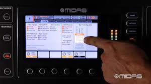 Midas how to lock and unlock an m32 console. Midas How To Lock And Unlock An M32 Console By Midas Knowledgebase