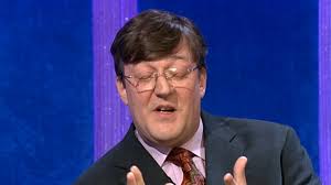 Stephen Fry and Being Friends With The Royal Family