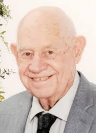 Charles Dean Haden 1935 ~ 2025