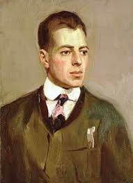 Cameron Booth (1892-1980)