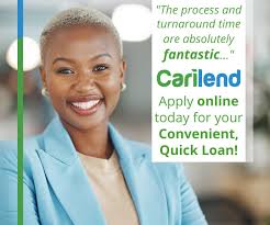 Carilend Barbados Ltd.