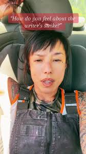 Dc16 Painters Union Strike