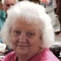 Nadine Joyce Steibel Obituary