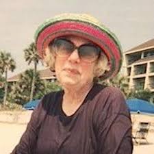 Harryette A. Miller Suppan