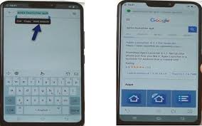 This file can easily remove the phone lock and frp lock of vivo y71 and y71i . Bypass Frp Vivo Y71 Frp Unlock Google Account Without Pc