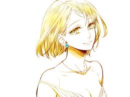 Anime Shingeki No Kyojin Attack On Titan Snk Art Petra Ral Blonde Hair Cute Kawaii Petra Ral Attack On Titan Art Attack On Titan Levi And Petra