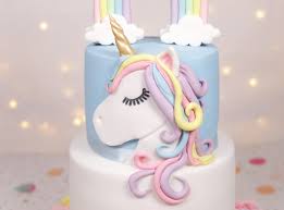 Check spelling or type a new query. Pastel Rainbow Unicorn Cake Cakey Goodness