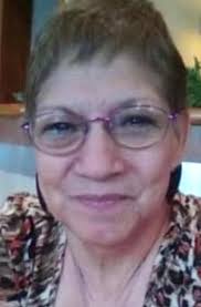 Maria Garrett, age 69