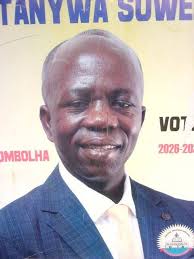 Support for flag bearer after primaries