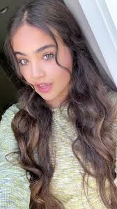 Desiree Delao's Instagram, Twitter & Facebook