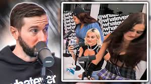 Brian SCHOOLS 3 Feminists And They STORMED OFF