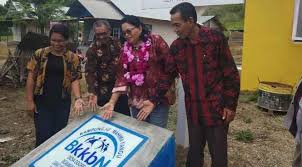 We did not find results for: Plt Kaper Bkkbn Maluku Resmikan Rumah Data Di Desa Gogrea