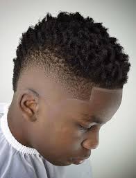 African American 1950s Black Men Hairstyles Pin On Hairstyles Theme