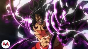 Luffy has joined the fight against the evil. L U F F Y U S E S G E A R 5 Zonealarm Results