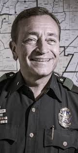 Rick Watson: The new Dallas North Central police chief