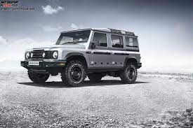 The grenadier was designed by toby ecuyer, who we're yet to see the grenadier's interior, but ineos plans to make it equally utilitarian and functional. Ineos Grenadier 2021 Gelandewagen Ohne Kompromisse