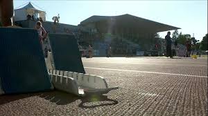 The three first classified teams of the second league 2021 shall be promoted to the first league 2023. The Dutch Are On Femke Bol European Athletics Facebook