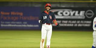 Wednesday in louisville and then play a doubleheader thursday. Bats Mount Miracle Comeback To Down Saints Bats