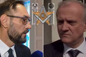 Bura u Hrvatskoj: Državni tužilac priznao da je mason, ministar traži  ostavku, ovaj ne da