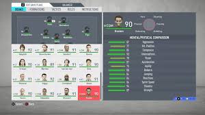 Is this the new normal? Fifa 20 Icons Added To Kick Off And Career Modes