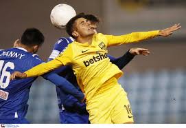 Ποδοσφαιρο ελλαδα super league 1. Ba8mologia Superleague Kerdismenos O Olympiakos Xamos Apo Th Deyterh 8esh Kai Katw