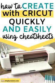 Cricut craftroom runs on the following operating systems: How To Create With Cricut Cricut Maker Cricut Tutorials Cricut Craft Room