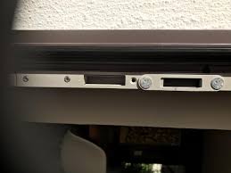 Probleme Pour Verrouiller Ma Porte D Entree De Marque Prefab