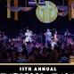 11th Annual Gatsby's Gala