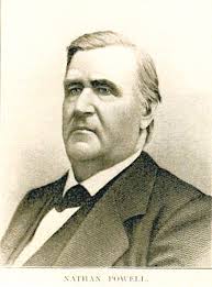 The Fountain Building