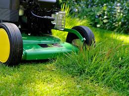 Lawnmower tractor cover machine outdoor ride garden protection waterproof. Seven Lawn Care Tips Lawn Maintenance Bbc Gardeners World Magazine