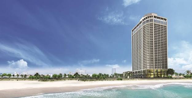 FOUR POINTS BY SHERATON DANANG
