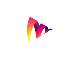 Abstract Logo Abstract Logo Typo Logo Design Environment Logo