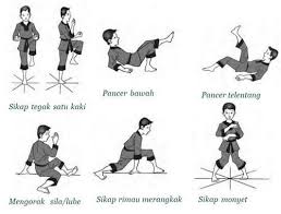 Gratis dan dapat digunakan tanpa memerlukan koneksi internet. Pencak Silat Technique For Android Apk Download