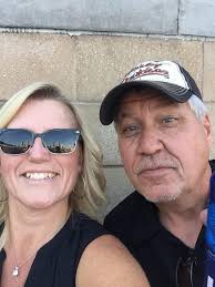 Our dad, Scott, recently underwent three major surgeries that have led to a  long and difficult road to recovery. Due to complications, he has been in  and out of the hospital and