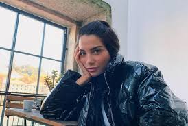 São bernardo do campo, brazil. Carolina Carvalho Revela Apoio Do Elenco Apos Morte De Sara Carreira