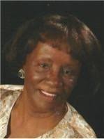 Gloria Firmin Obituary (2015)
