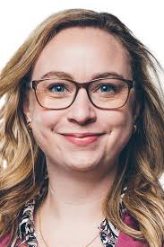 Women in Business: Jessica Hester