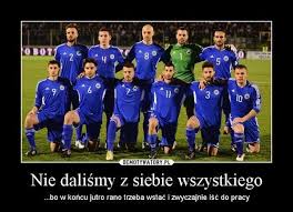 9 października 2021 roku na pge narodowym odbędzie się mecz eliminacji mś 2022, w którym reprezentacja polski zmierzy się z san . Polska Wygrala Ale Stracila Bramke Z Amatorami Internetowe Memy Po Meczu Z San Marino Galeria Gol24