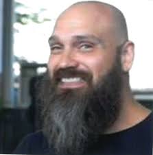 Bryan Russell avis de décès