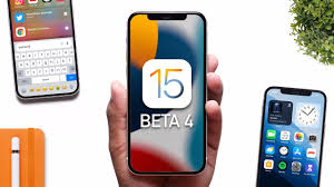 Ios 15 is packed with new features that help you connect with others, be more present and in the moment, explore the world and use powerful intelligence to do more with iphone than ever before. Ios 15 Beta 4 Release Date Features Youtube