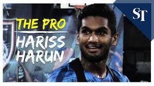 Latest on johor darul ta'zim midfielder hariss harun including news, stats, videos, highlights and more on espn Hariss Harun Singapore Football S Disciple Of Discipline At Jdt The Pro The Straits Times Youtube