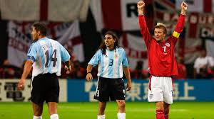 Selección argentina de futbol baja talla. La Argentina De Corea Japon 2002 Que Termino Eliminada En Fase De Grupos Rpp Noticias