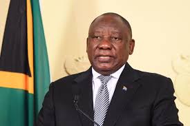President ramaphosa says sa to stay on level 4 lockdown for 2 more weeks. South Africans Feel Reprimanded By President Ramaphosa During His Covid 19 Address