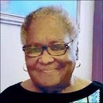 MARY JOHNSON Obituary (1933