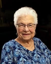 Betty Enid Hitson Obituary July 18, 2023